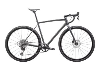 GP - Specialized Crux DSW Comp alloy