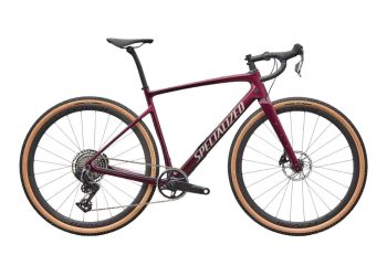 GP - Specialized Diver 4 Pro