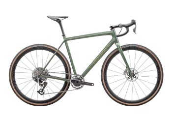 GP - Specialized S-Works Crux