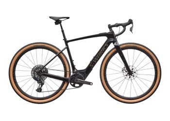 GP - Specialized S-Works Turbo Creo 2