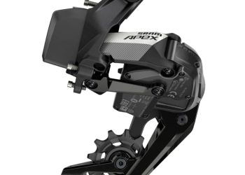 GP - Sram Apex XPLR AXS
