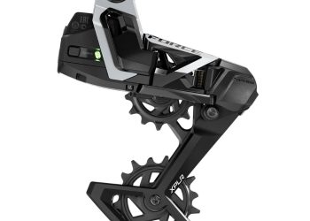 GP - Sram Force XPLR AXS