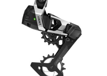 GP - Sram Red XPLR AXS