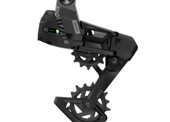 GP - Sram Rival XPLR AXS