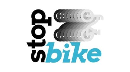 GP - Stop bike