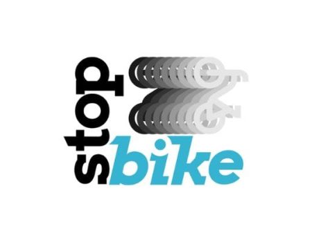 GP - Stop bike