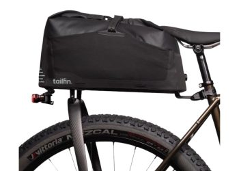 GP - Tailfin CargoPack