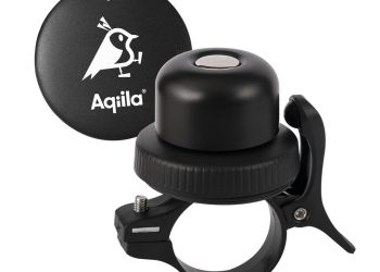 GP - Traceur vélo Aqiila