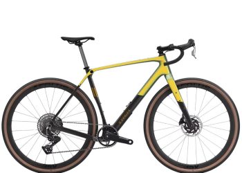 GP - Trek Checkpoint SL 7 AXS 3e gén.