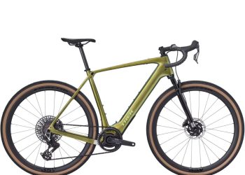 GP - Trek Checkpoint+ SL 7 AXS