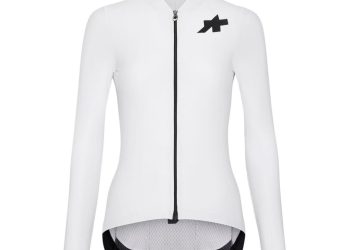 GP - UMA GT LS Jersey S11 Evo