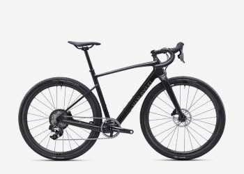 GP - VAN RYSEL GCR SRAM FORCE