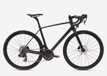 GP - Van Rysel EDR CF Ultra (2025) - Sram