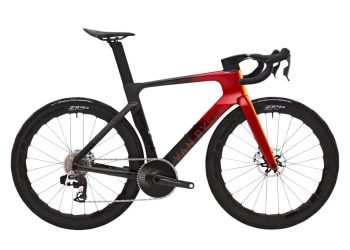 GP - Van Rysel RCR-F Inferno