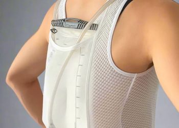 GP - VéloToze HydroVest