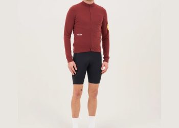 GP - Veste Dunes Velor