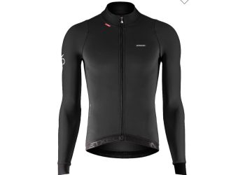 GP - Veste Etxeondo