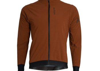 GP - Veste Hiver Altitude - Terre