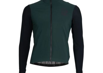 GP - Veste Hiver Pure - ForêtVeste Hiver Pure - Forêt