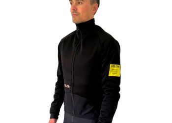 GP - Veste hiver Velor