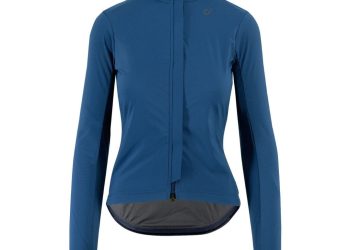 GP - Women’s Alpha Zero Jacket