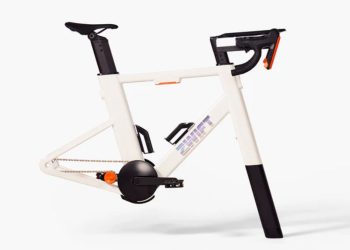 GP - Zwift Ride