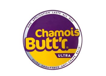 GP - chamois butt'r