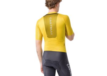 GP - combi Castelli Unlimited Speedsuit