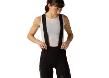 GP - cuissard Velocio Women's Concept