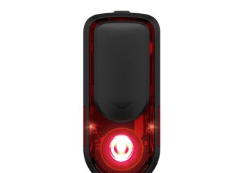 GP - fiche Garmin Varia RearVue 820