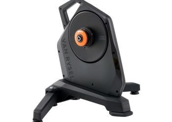 GP - fiche van rysel rcr home trainer