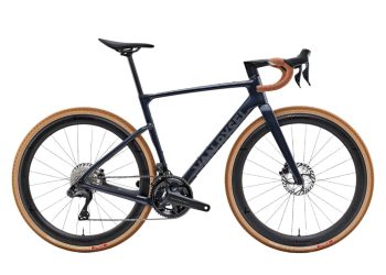 GP - gravel RCR-G The Ace