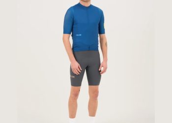 GP - maillot velor