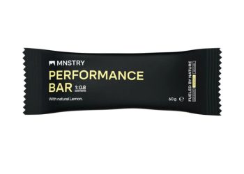 GP - mnstry barre