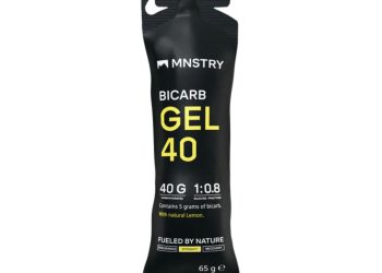 GP - mnstry gel