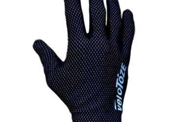 GP - produit VeloToze Gravel Trail Pro Gloves