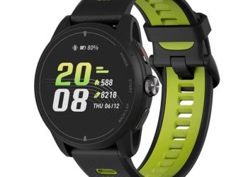 GP - produit iGPSPORT VeRun
