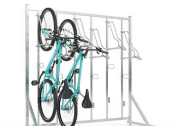 GP - support stop bike