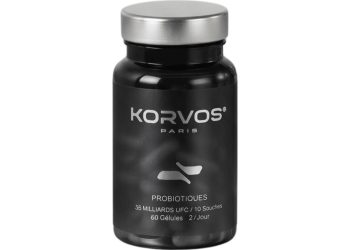 GP. - Korvos