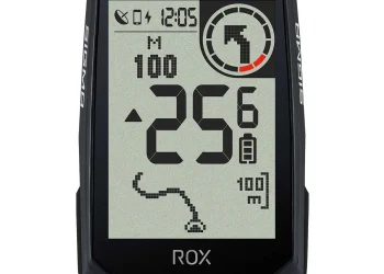 GPS Sigma Rox 4.0 Endurance