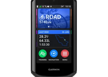 Garmin Edge 1050