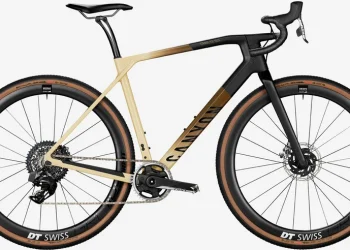 Grail CF SLX 8 Di2