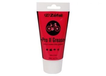 Graisse Zefal Pro II