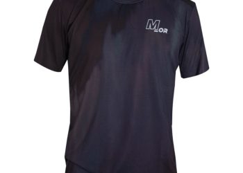 Gravel Tee - Shades