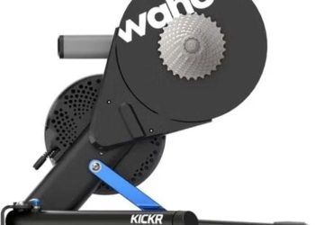 Home Trainer Wahoo Fitness Kickr V6 WiFi