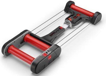 Home trainer ELITE Quick Motion