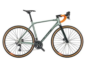 KTM X-Strada 10