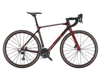 KTM X-Strada Elite