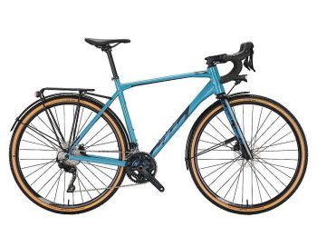 KTM X-Strada LFC