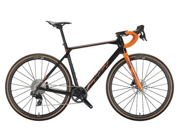 KTM X-Strada Master